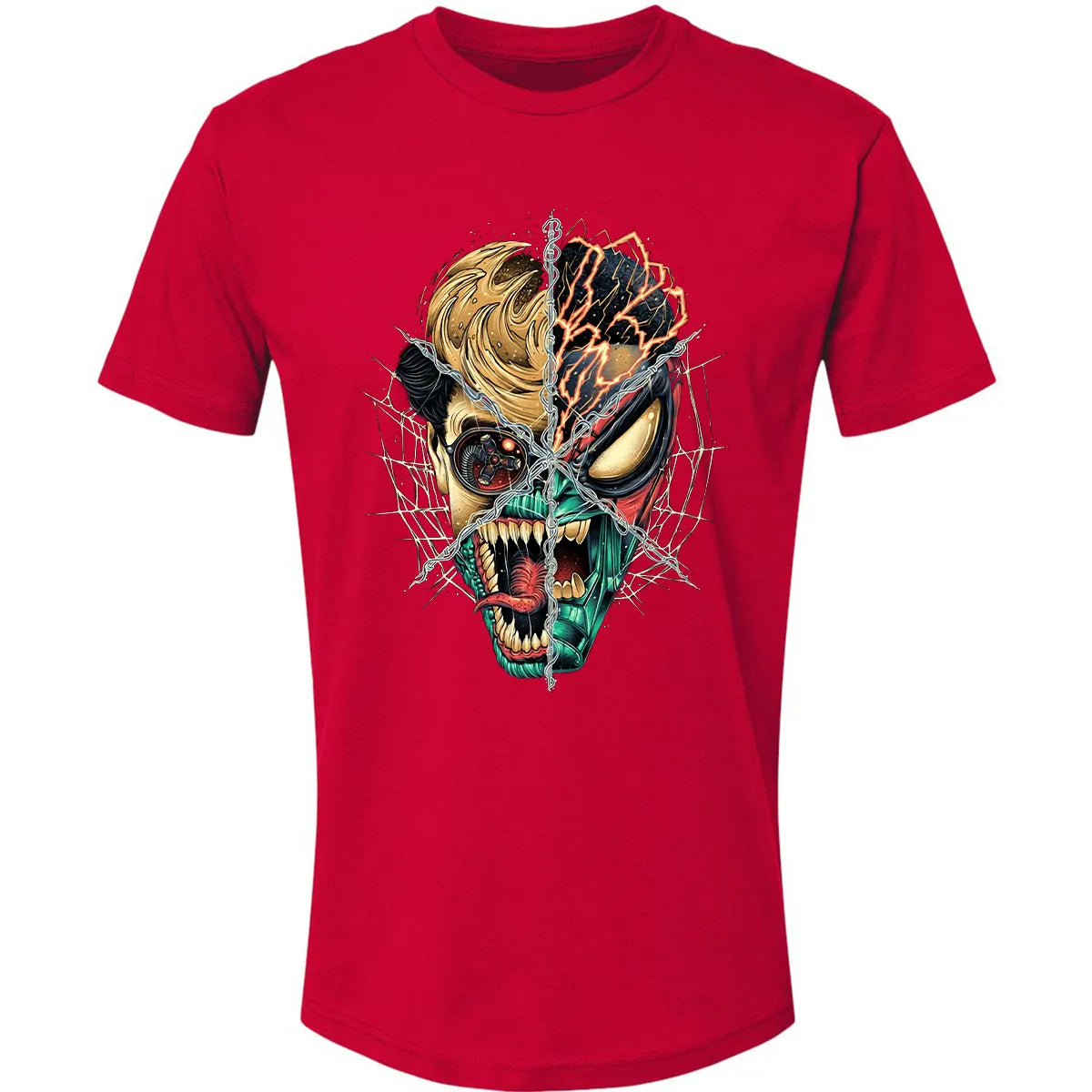 Premium Unisex T-shirt - 7MM8NKMN