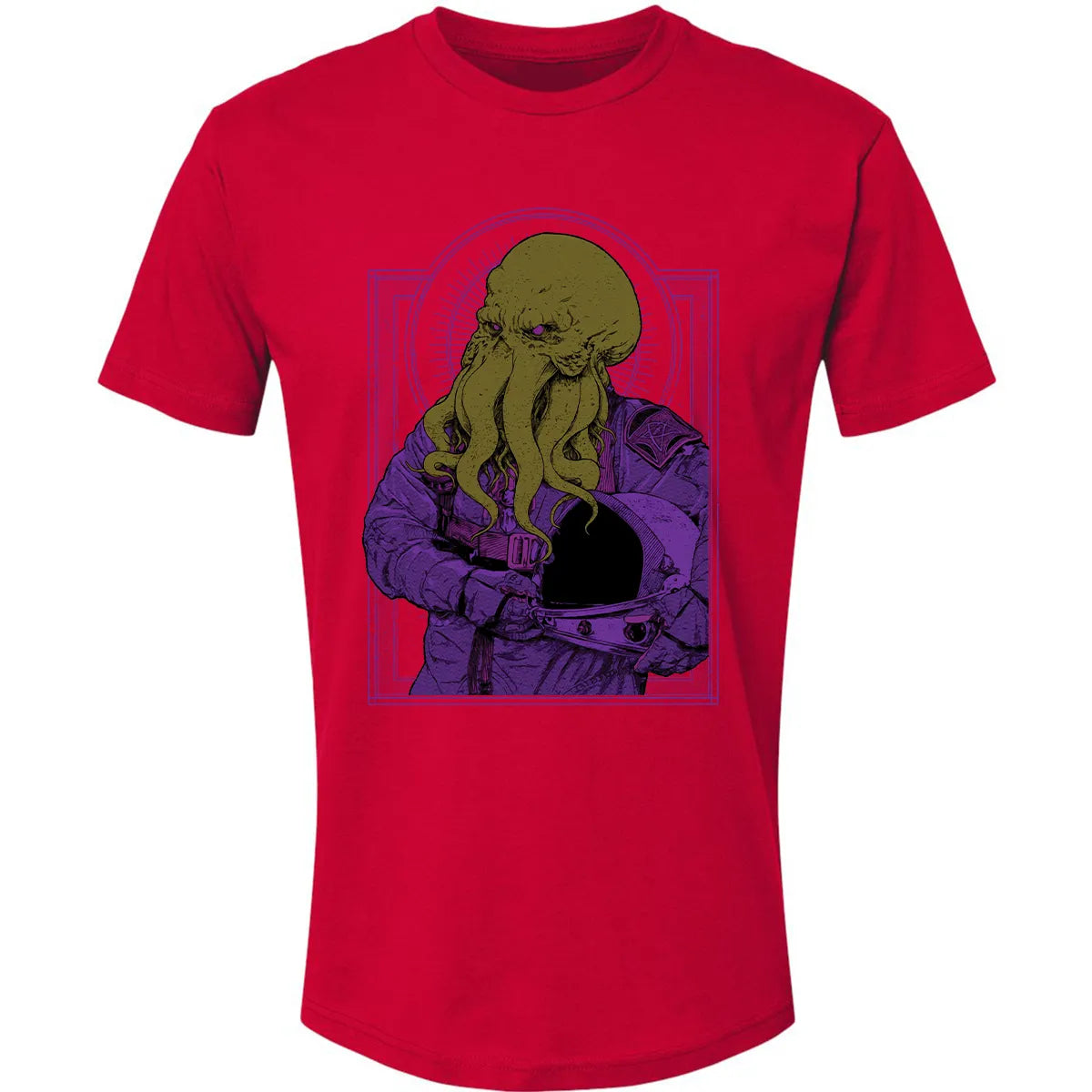 Premium Unisex T-shirt - 3YMGD8L3
