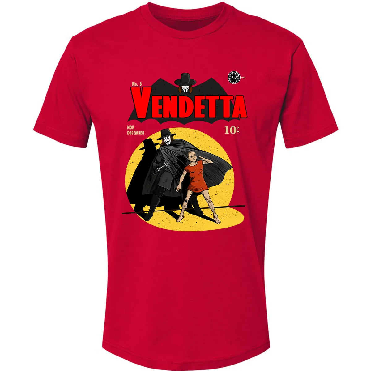 Premium Unisex T-shirt - TNN5XAYD