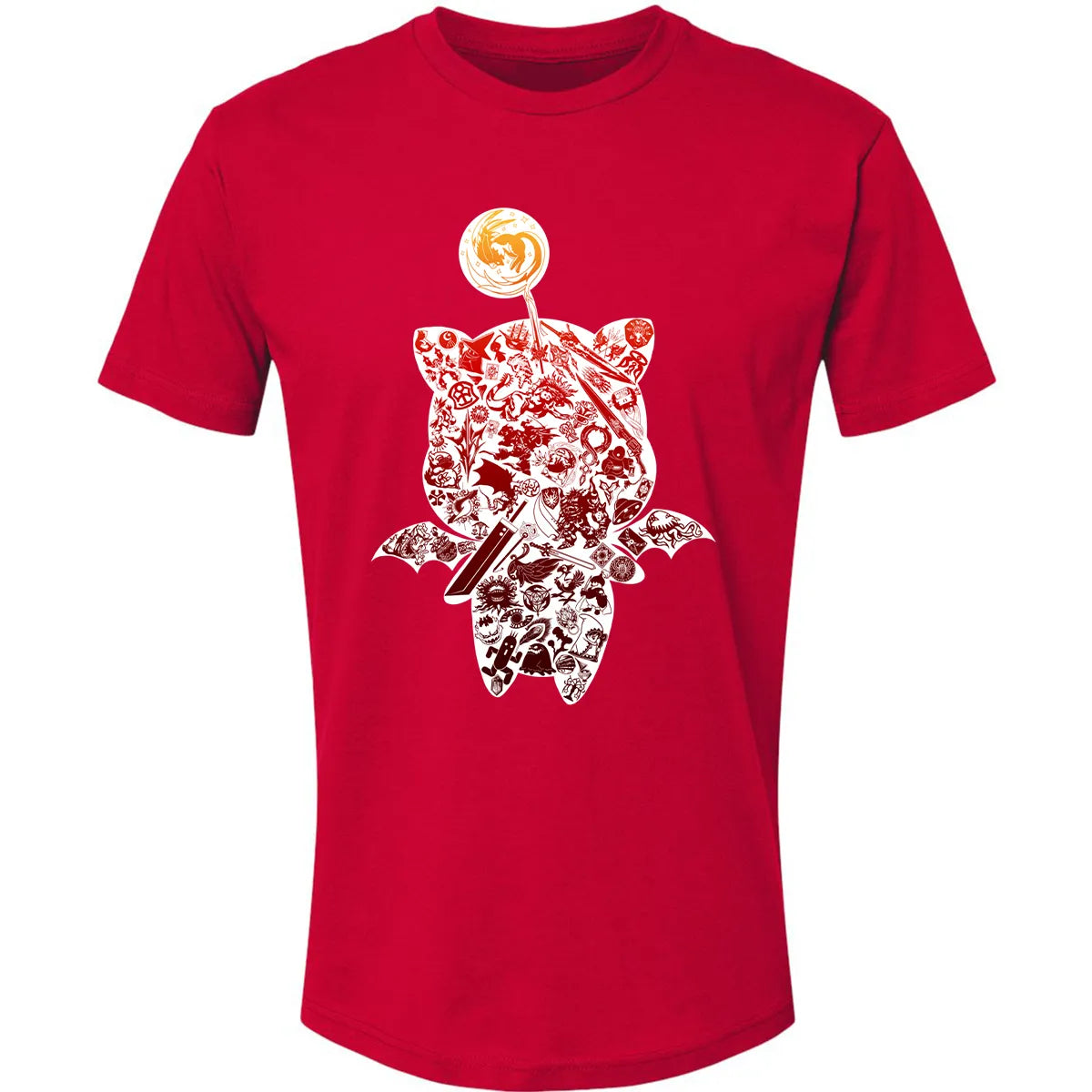 Premium Unisex T-shirt - 39VMYD7S