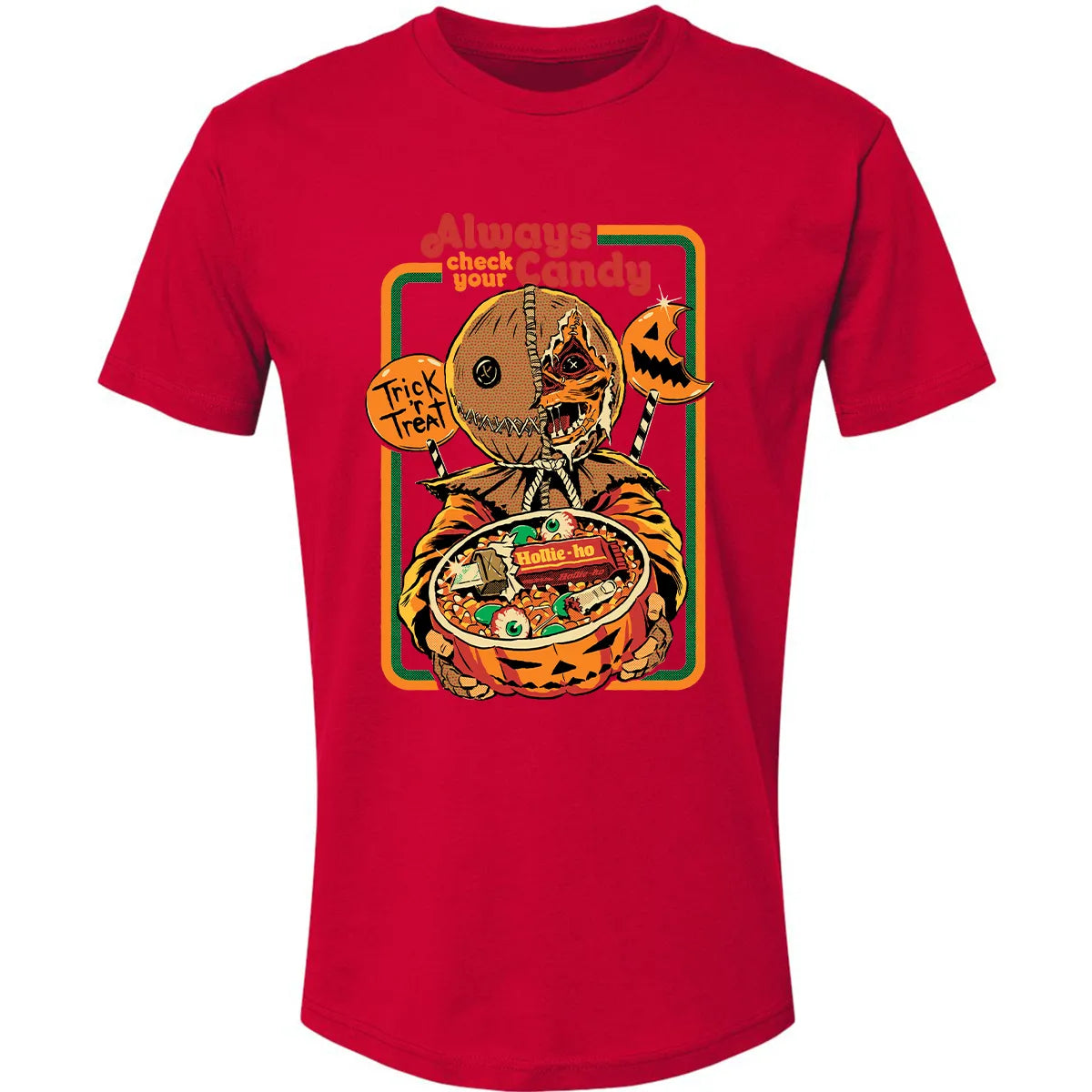 Premium Unisex T-shirt - 3AFA7CU4