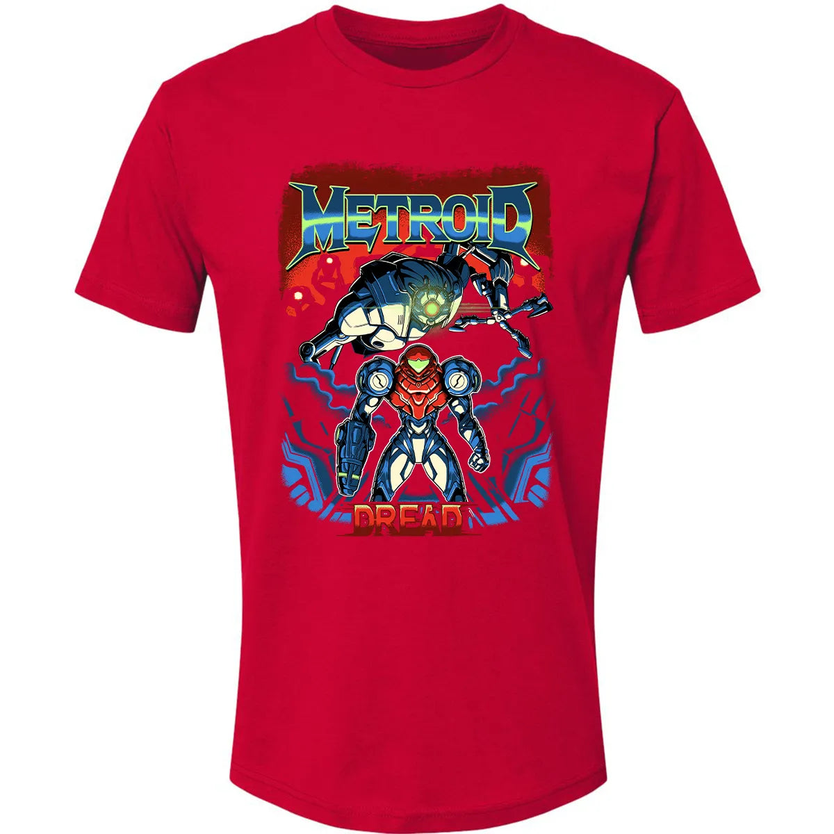 Premium Unisex T-shirt - 1GNWLHYV
