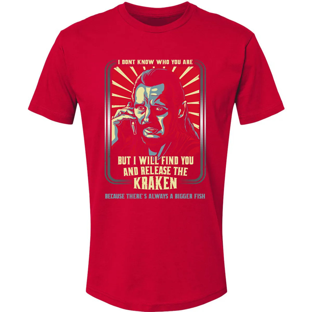 Premium Unisex T-shirt - 26DAJ5FY