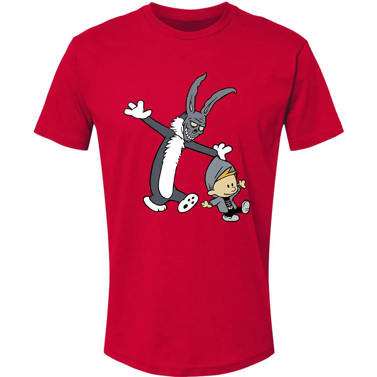 Premium Unisex T-shirt - J1XJ8AHR