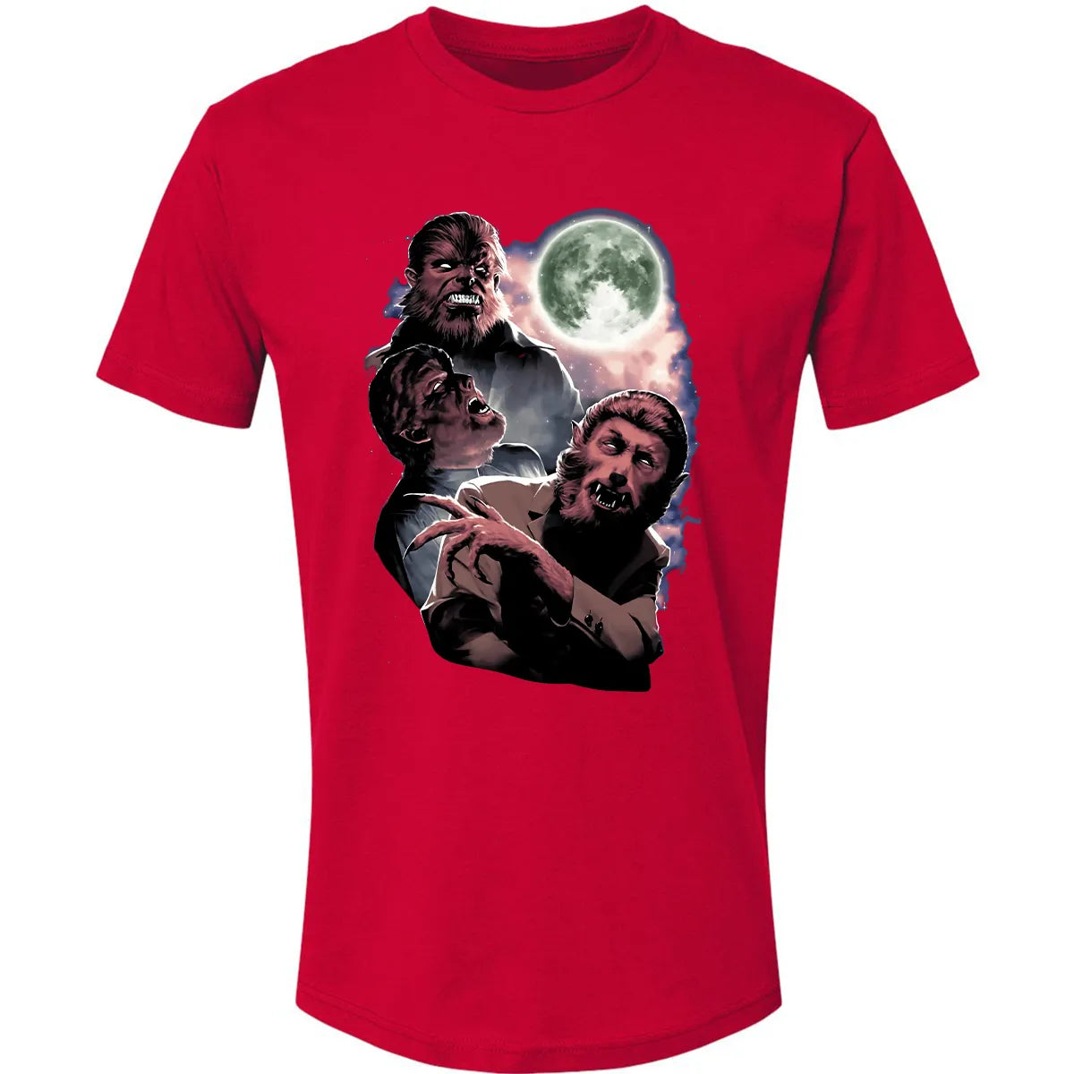 Premium Unisex T-shirt - X146VBP2