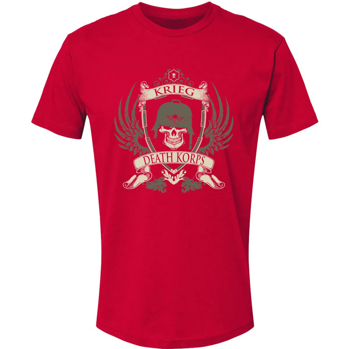 Premium Unisex T-shirt - 73AXZ7R5