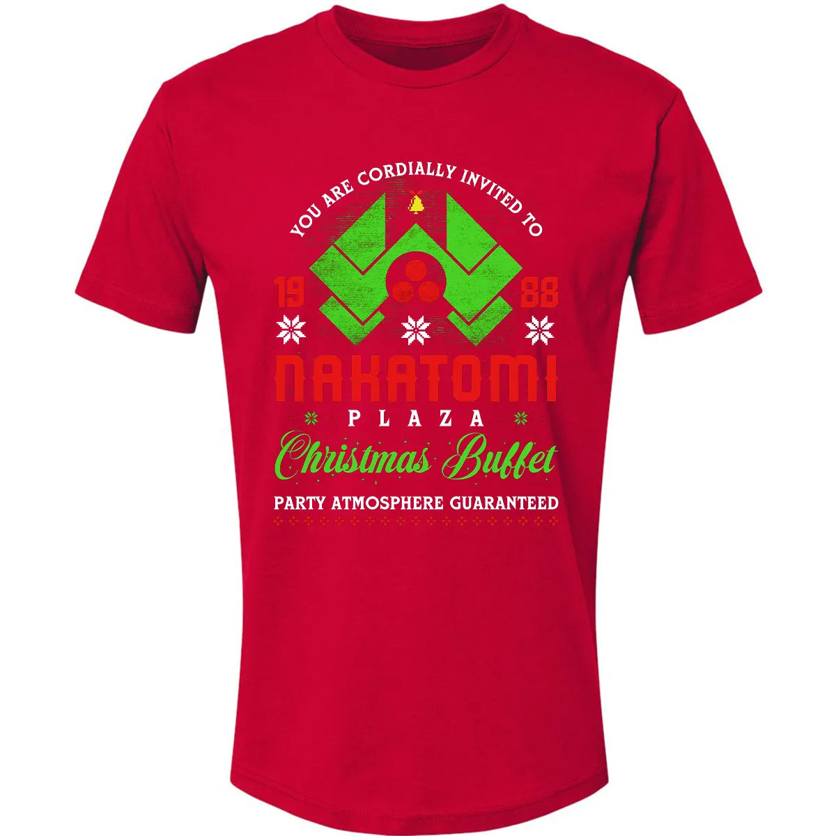 Premium Unisex T-shirt - 1TLDWVZC