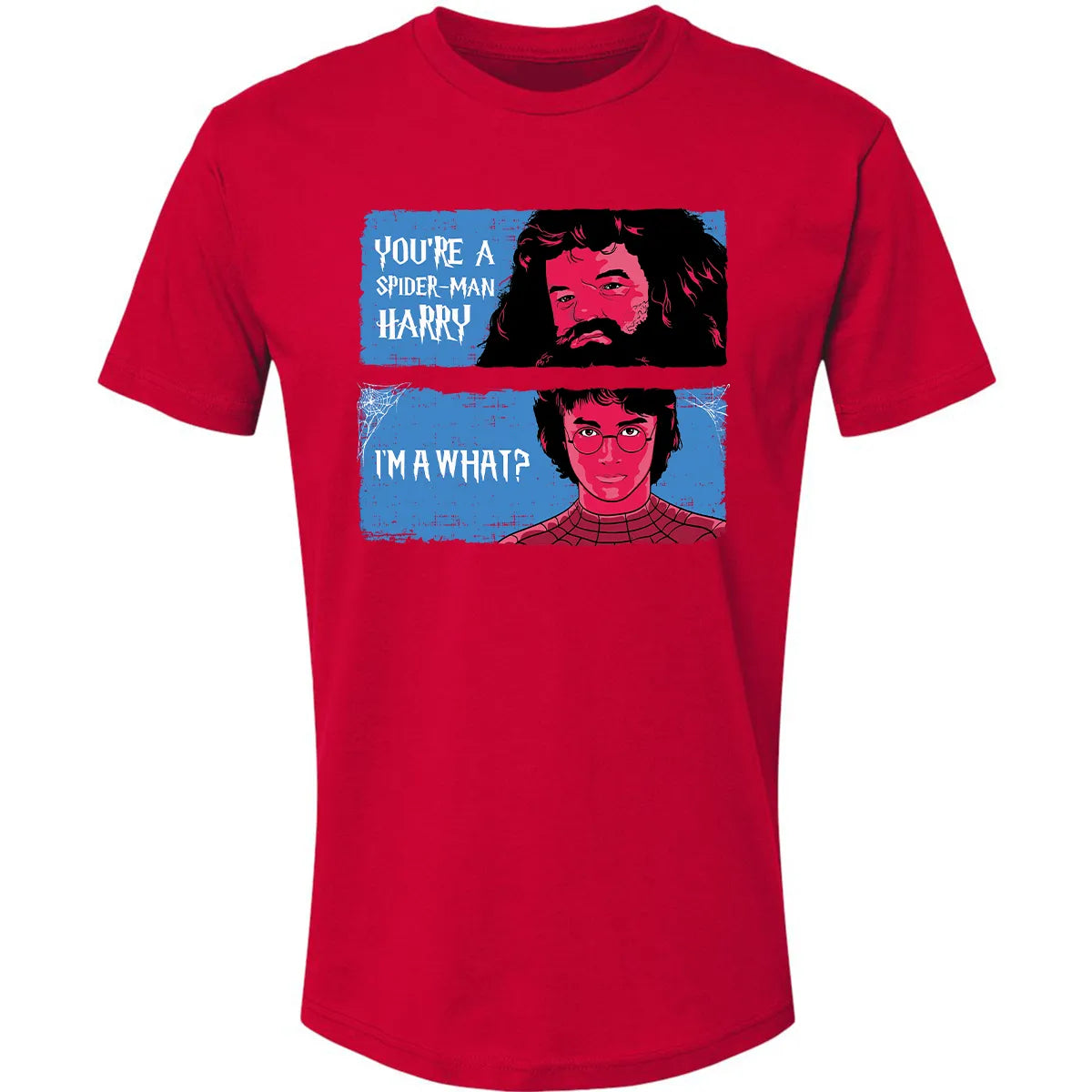 Premium Unisex T-shirt - B5MDWCPZ