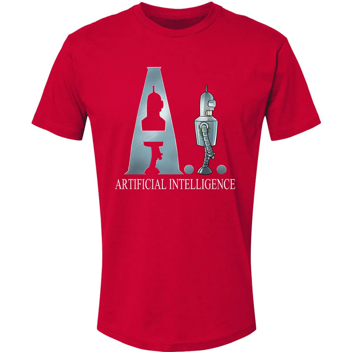 Premium Unisex T-shirt - 54R67QRH