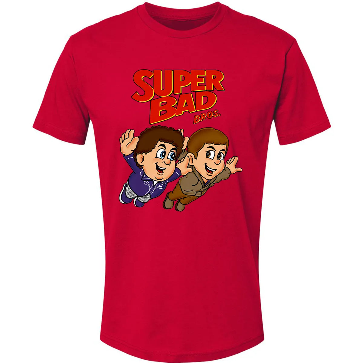 Premium Unisex T-shirt - GJ61618N