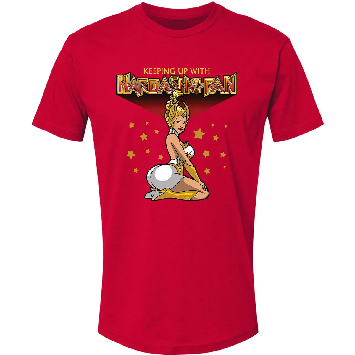 Premium Unisex T-shirt - 4S387MA8