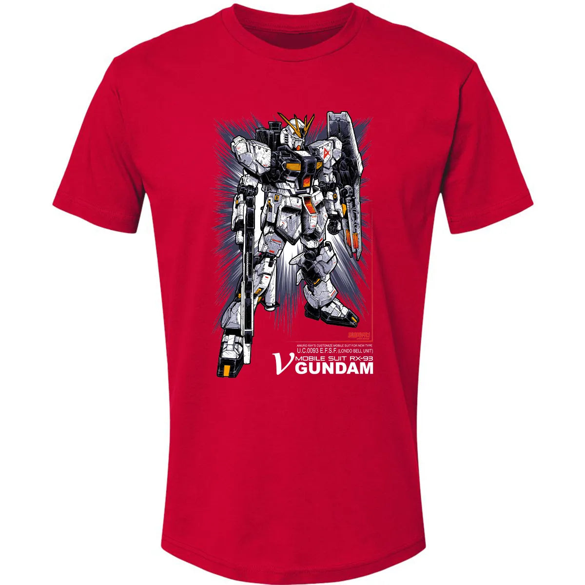 Premium Unisex T-shirt - 95M86FL5