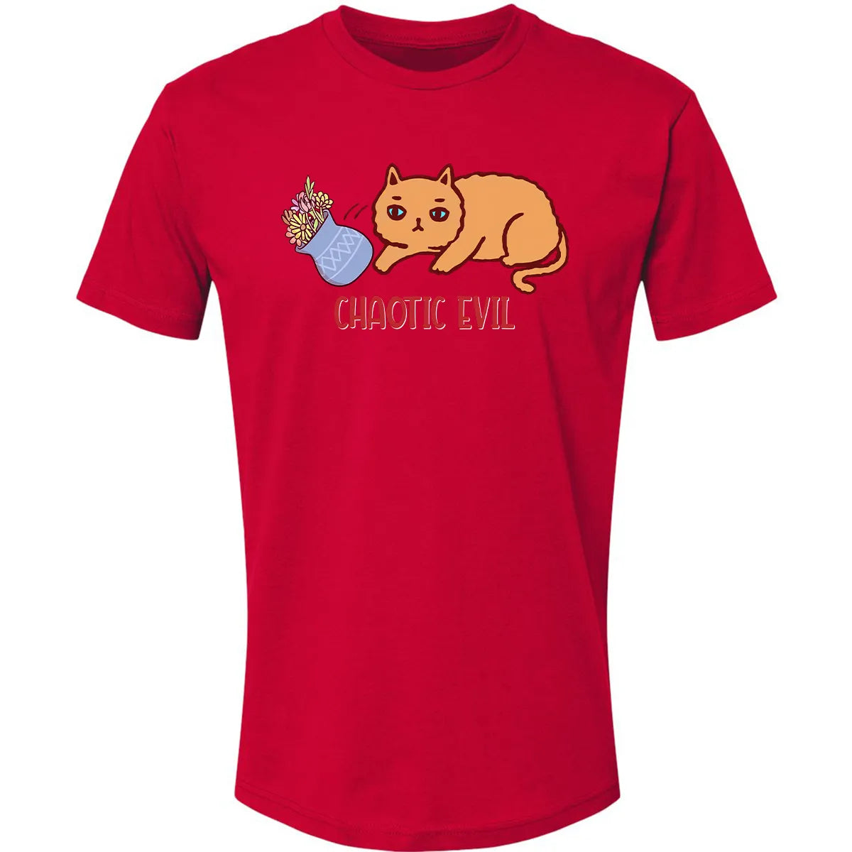 Premium Unisex T-shirt - 7BAMZKZ9