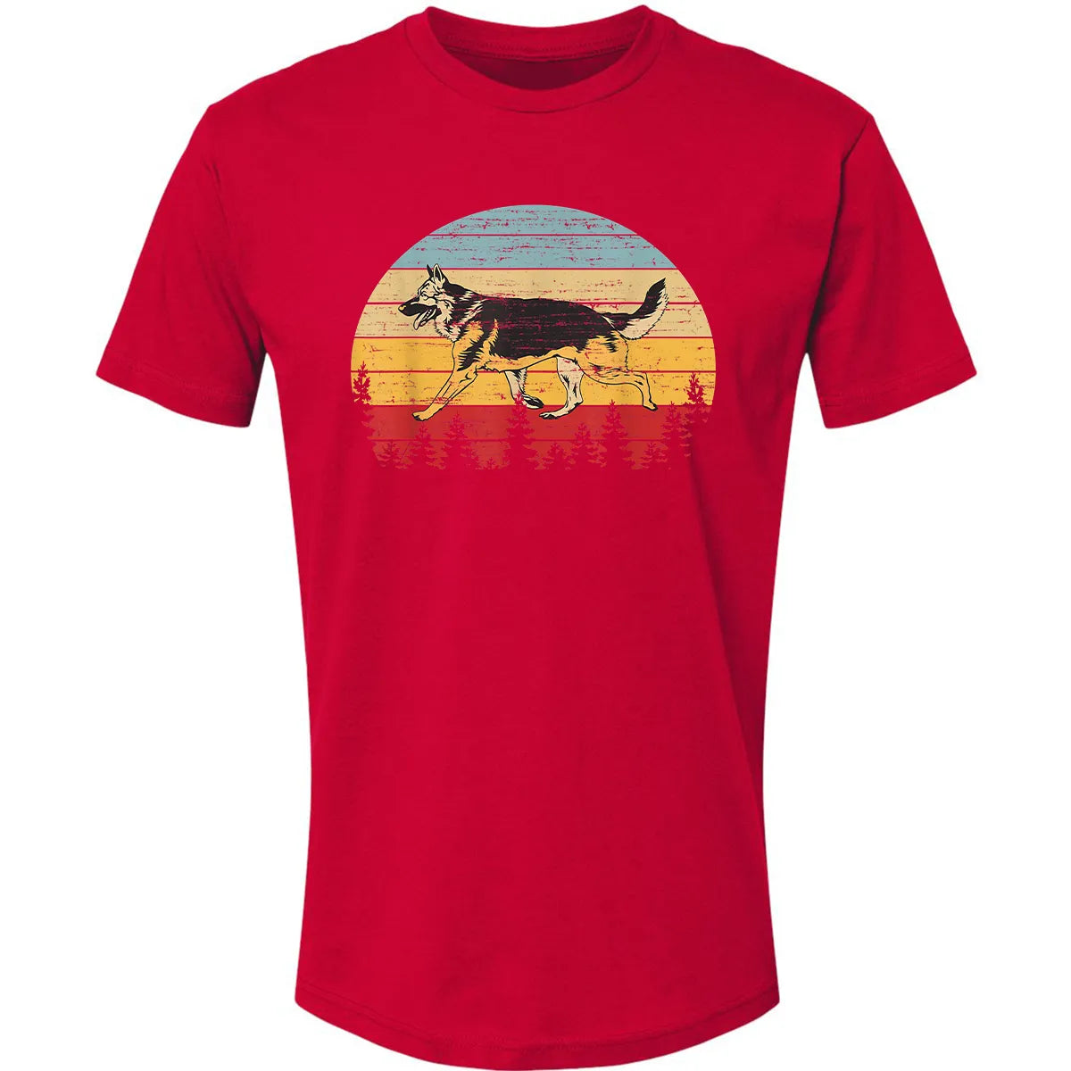 Premium Unisex T-shirt - RJ2W32Y5