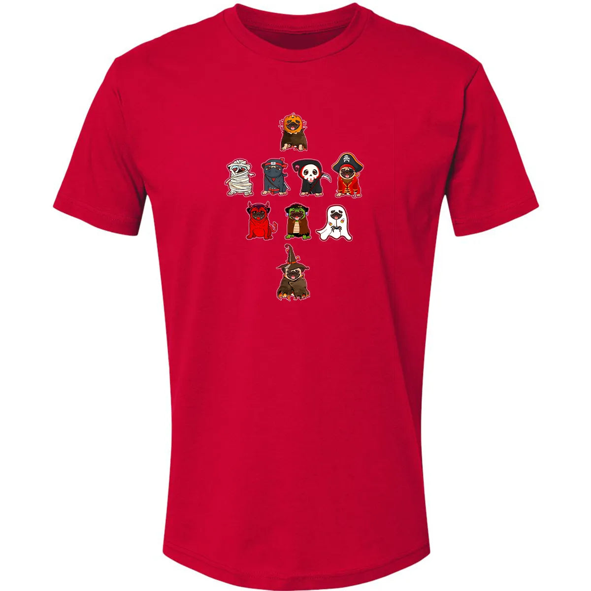 Premium Unisex T-shirt - S8CHV5R8