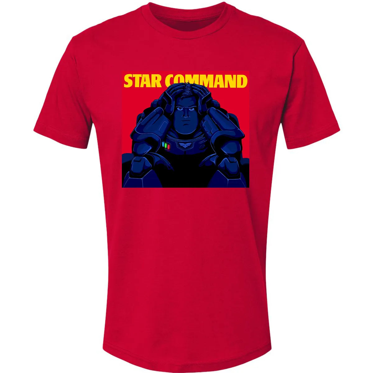 Premium Unisex T-shirt - 9CVTRXBY