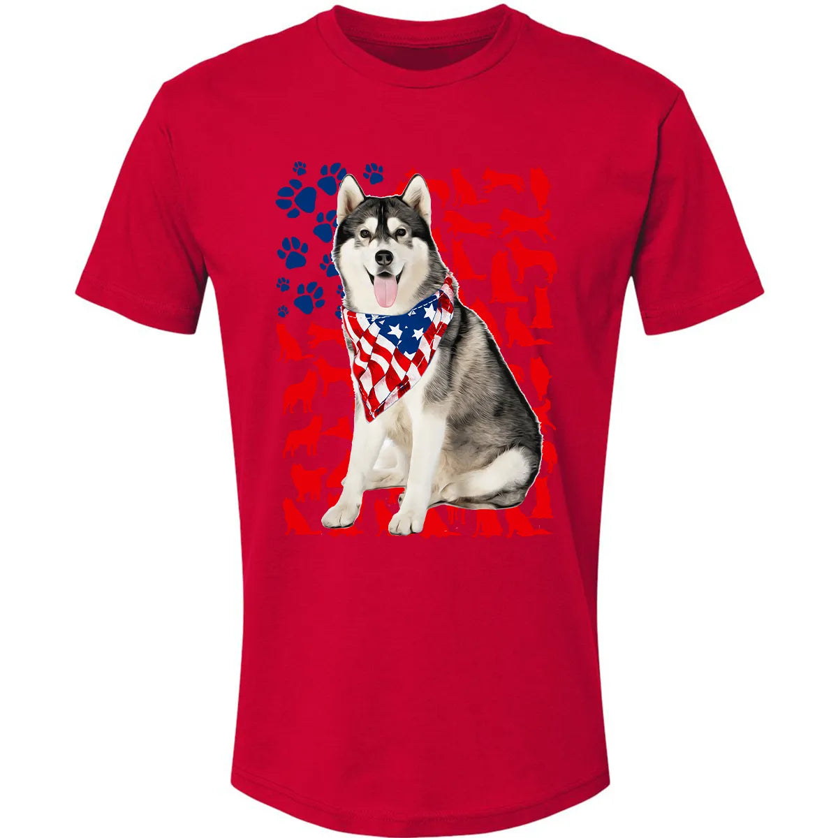 Premium Unisex T-shirt - DWAGXZ5L