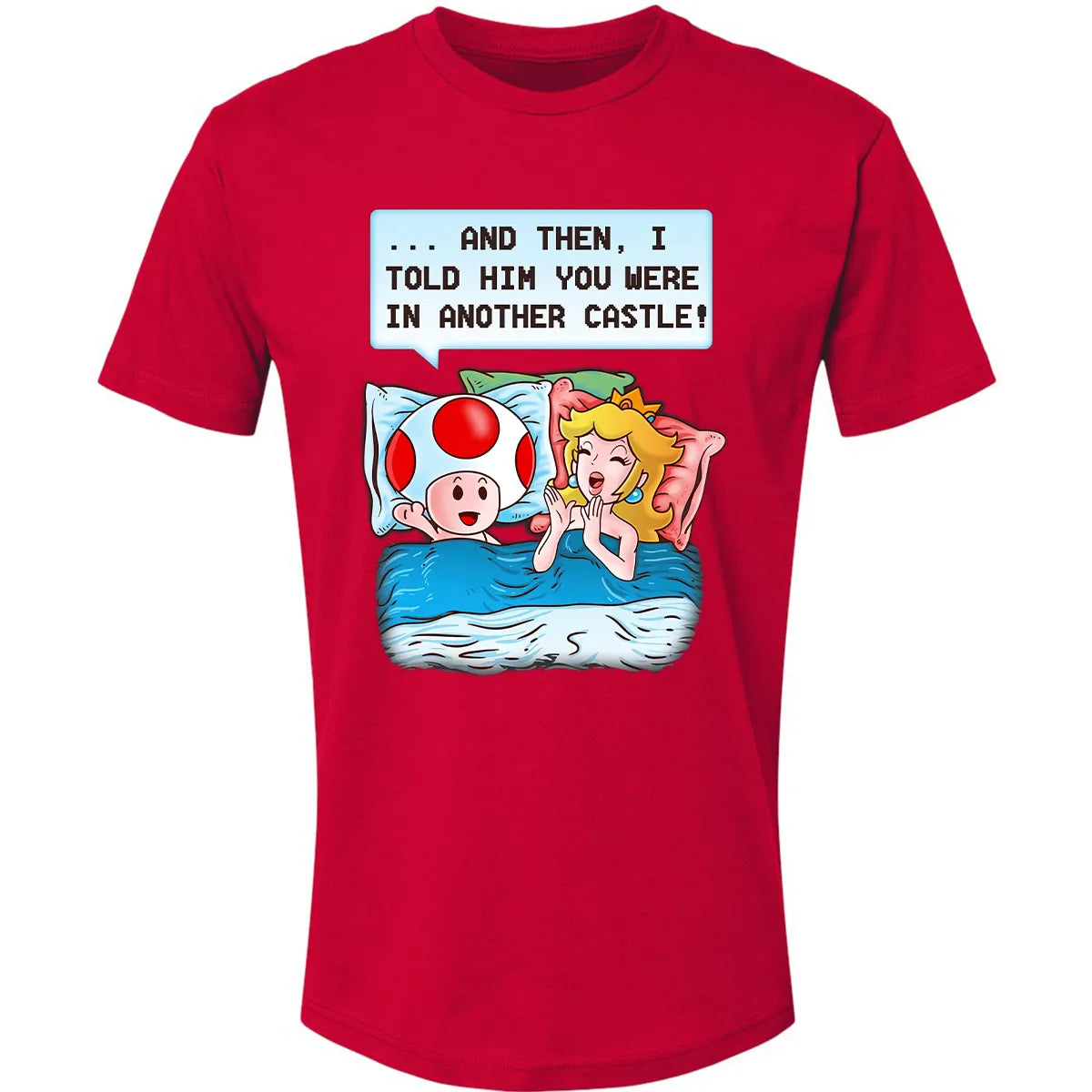 Premium Unisex T-shirt - 2XY7JZ41