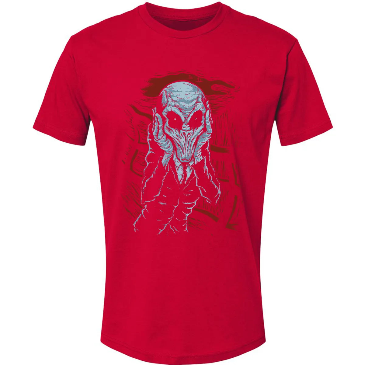 Premium Unisex T-shirt - 4E4ZPKJ7
