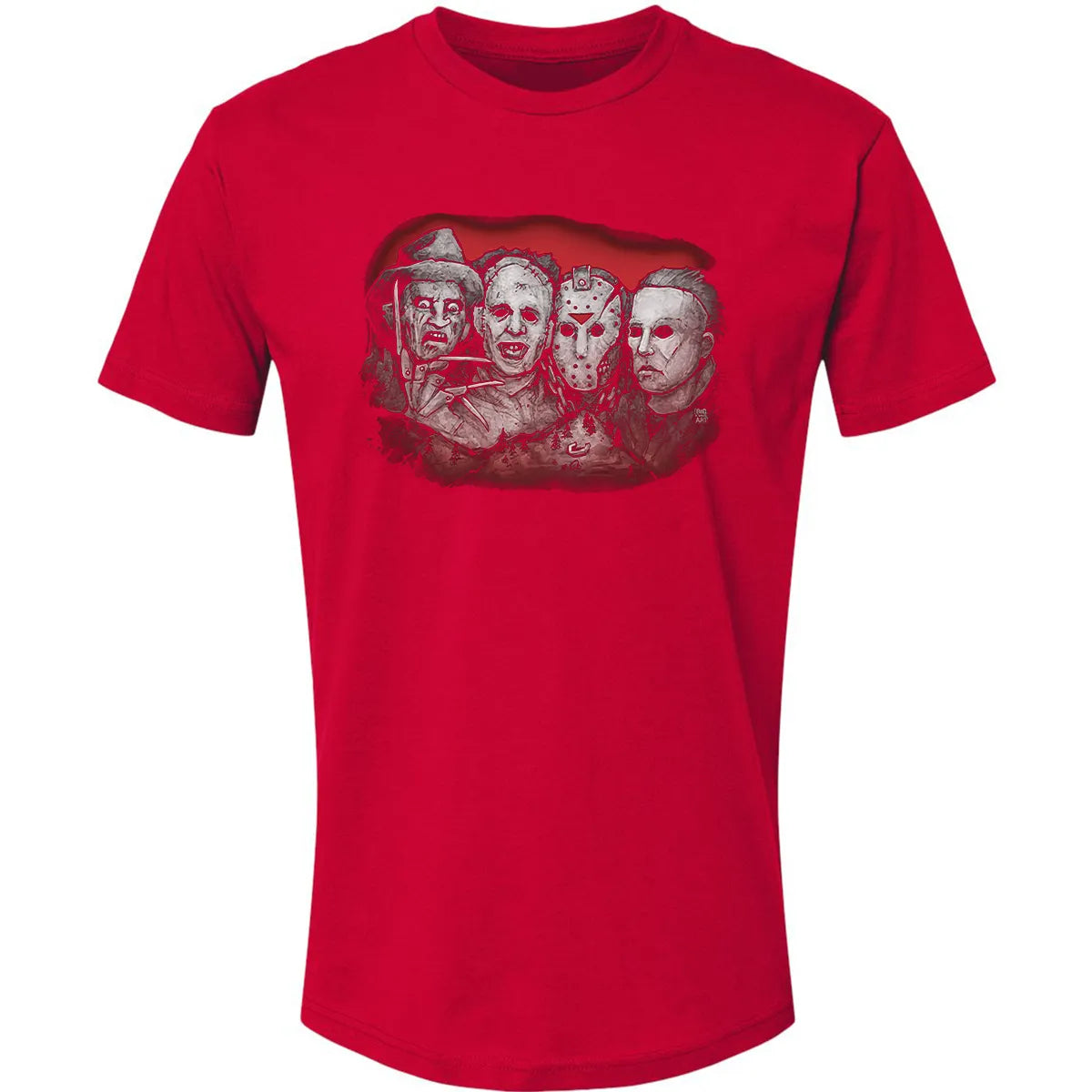 Premium Unisex T-shirt - G3Z1QENH