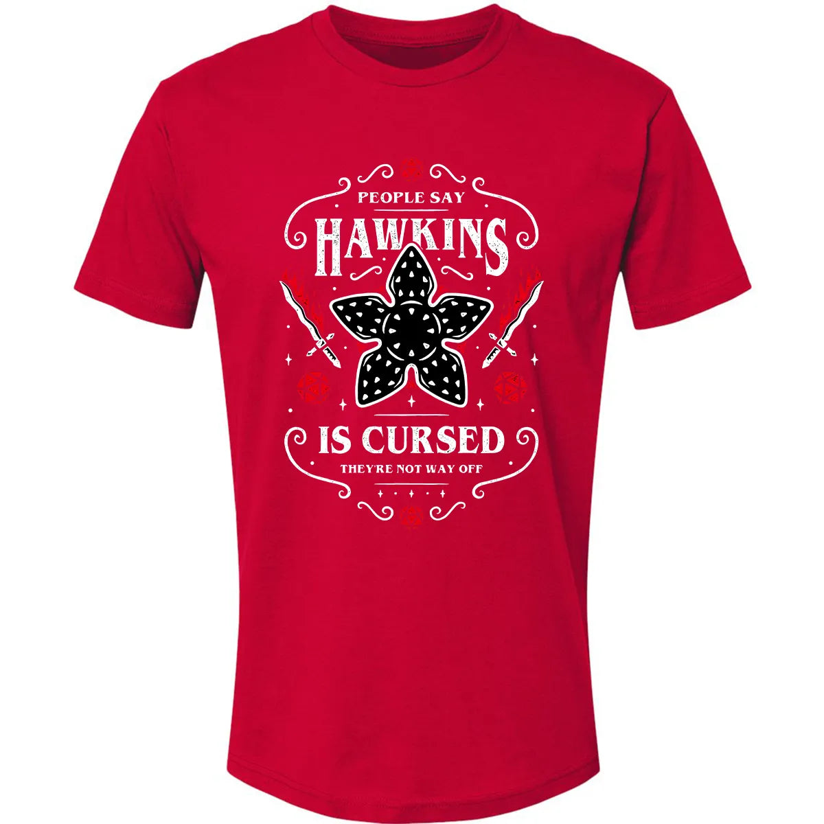 Premium Unisex T-shirt - ZD3EWTZX