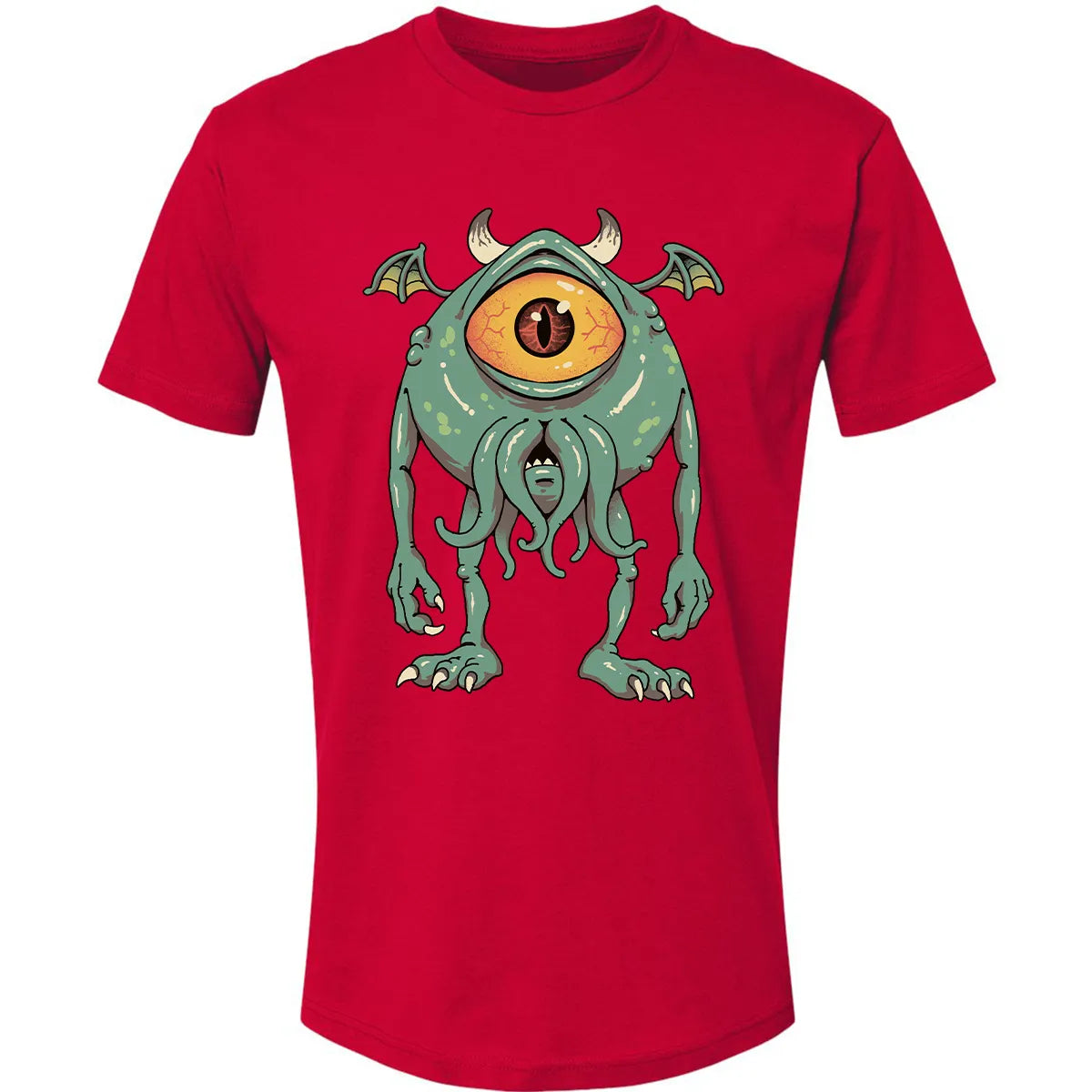 Premium Unisex T-shirt - VQRMEN8X