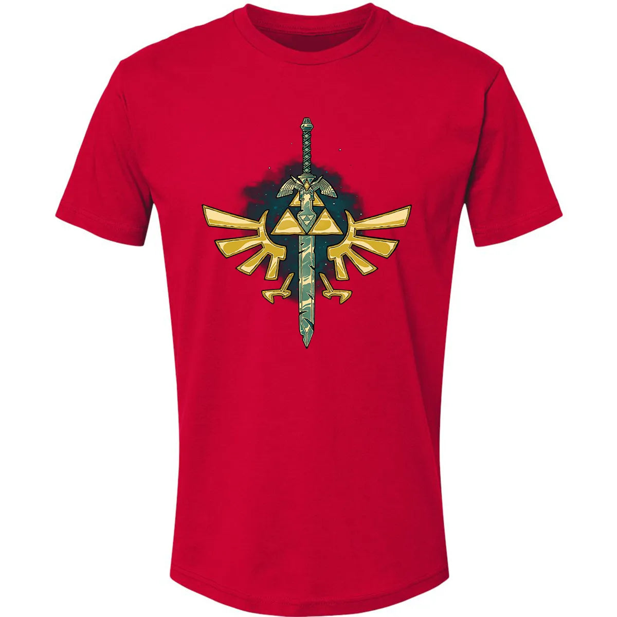 Premium Unisex T-shirt - JTY815EZ