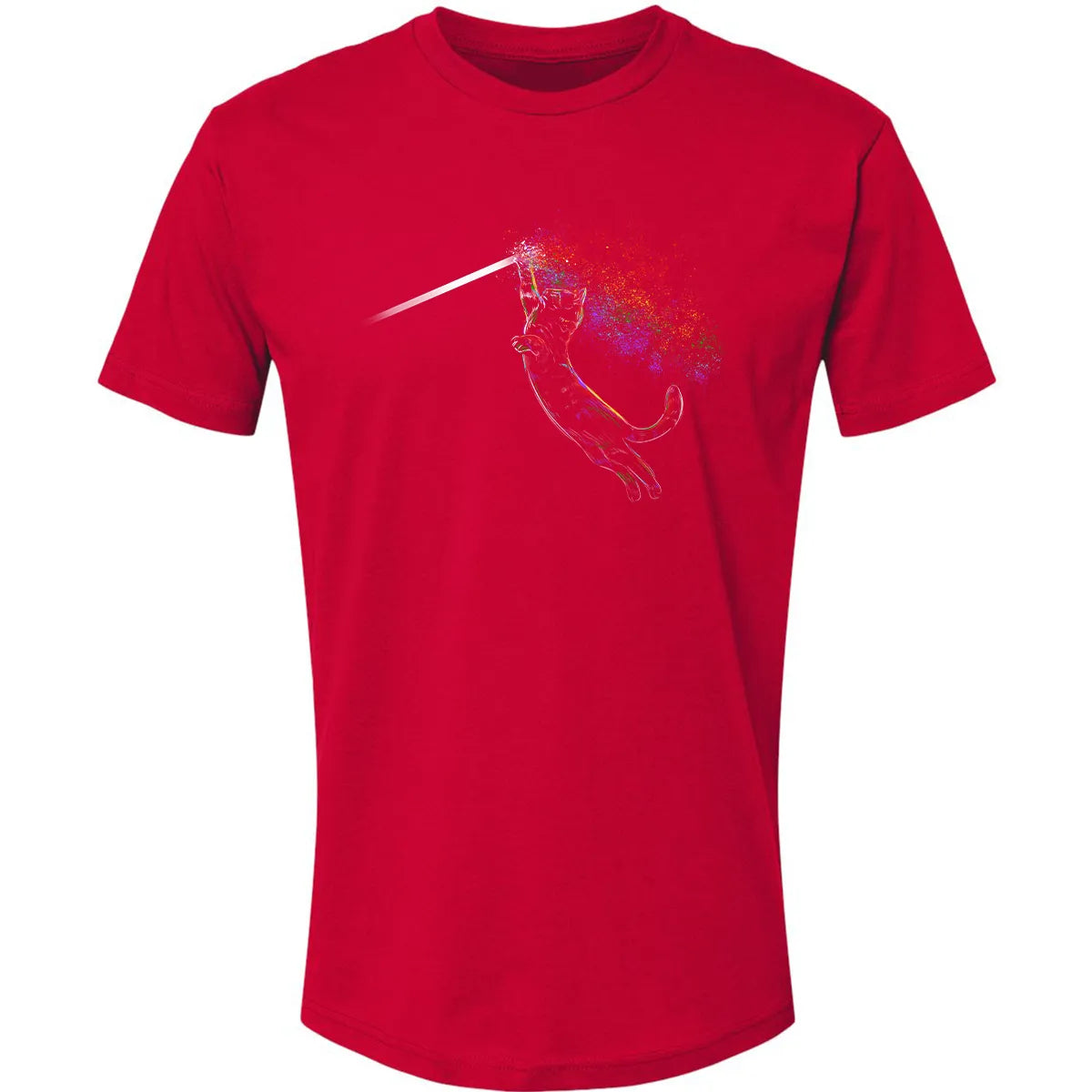 Premium Unisex T-shirt - T565JHKS