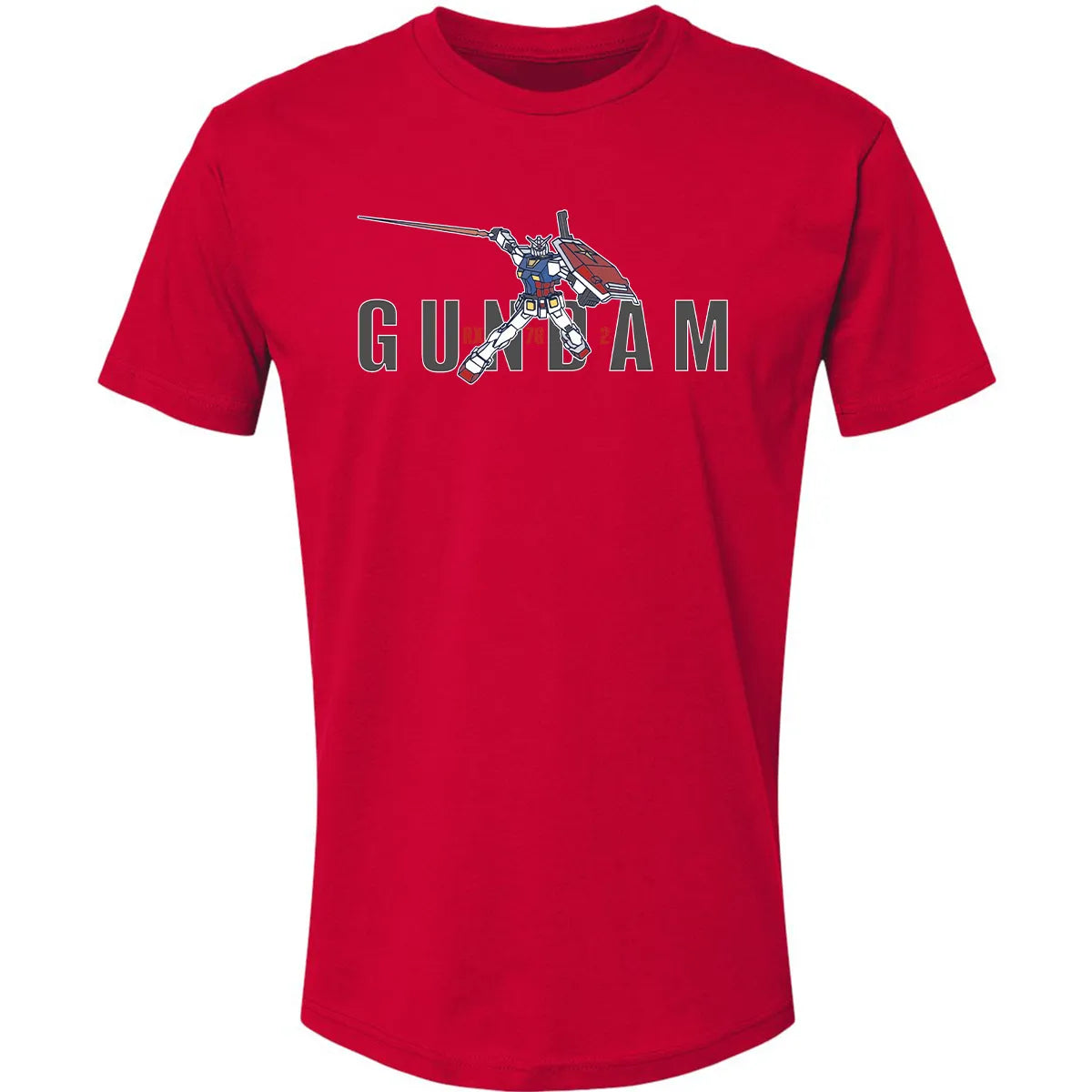 Premium Unisex T-shirt - 972GMEUL