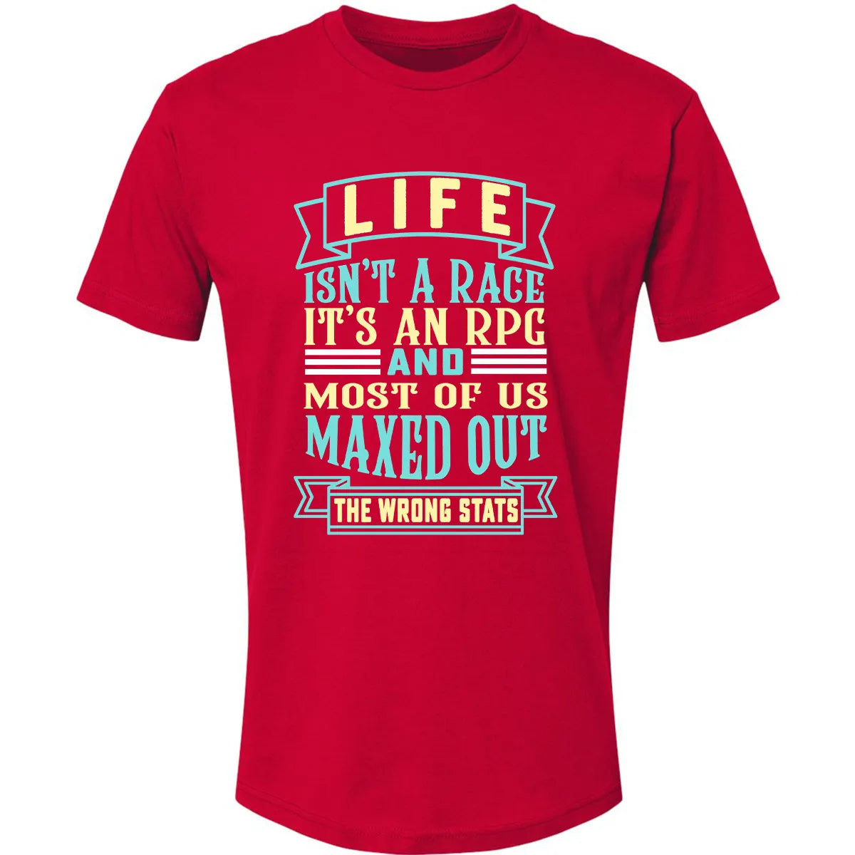 Premium Unisex T-shirt - HZ7SR34Q