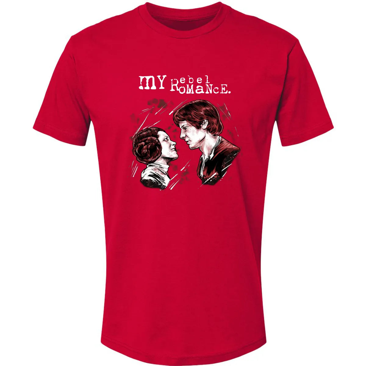 Premium Unisex T-shirt - VJJ5K5EJ