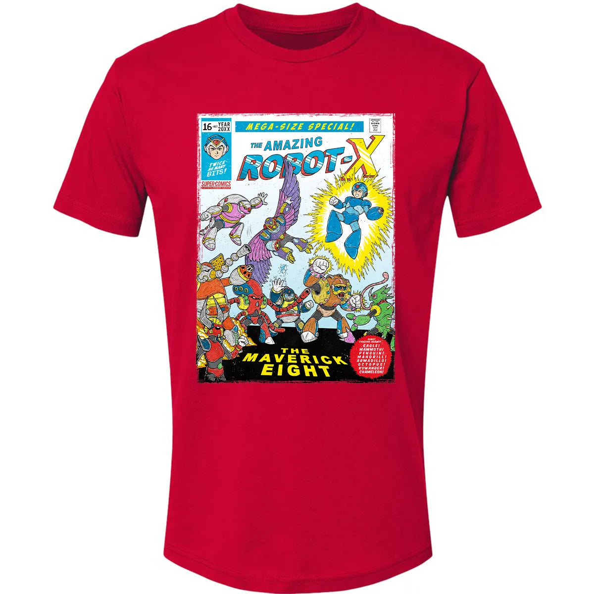 Premium Unisex T-shirt - SUGQKJ65