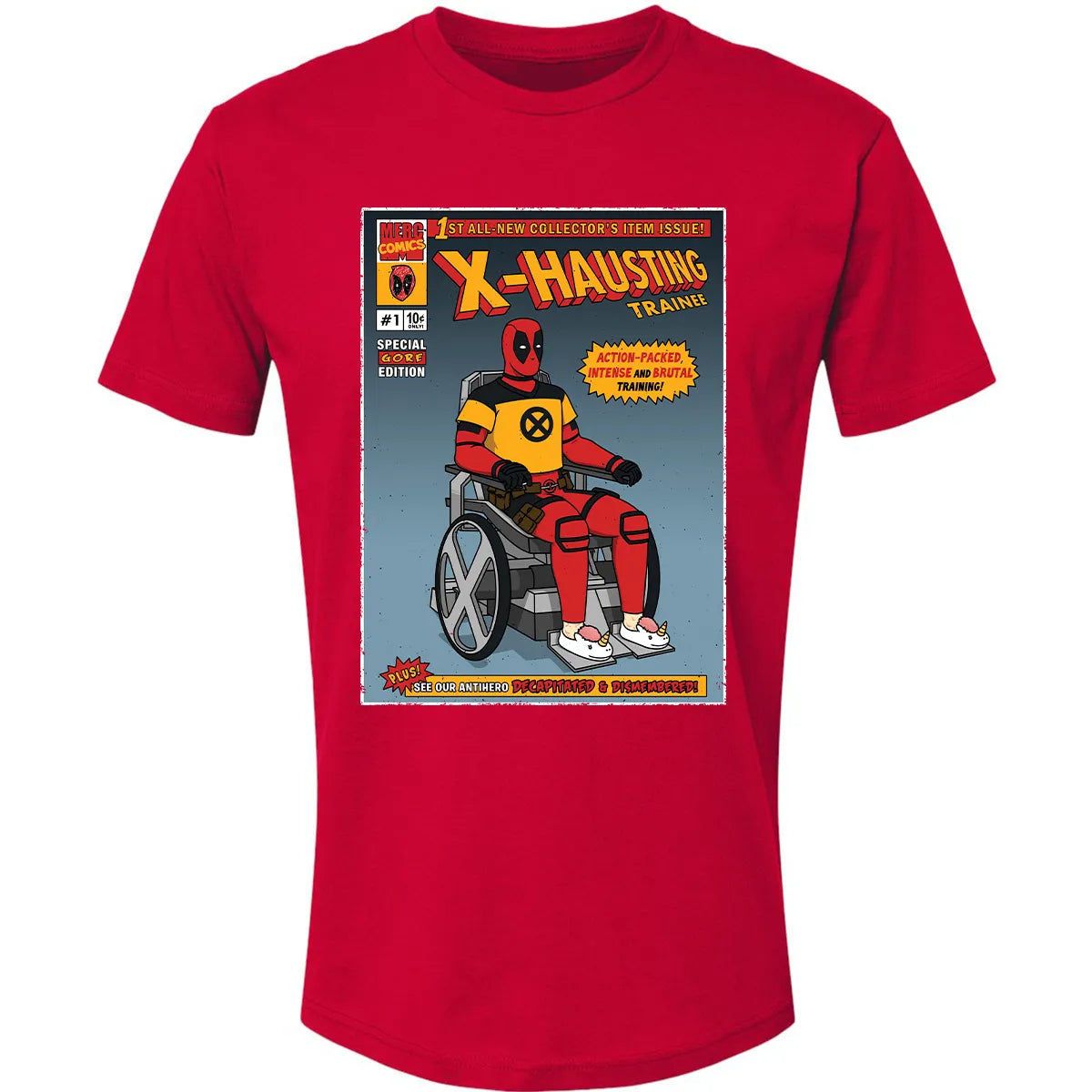 Premium Unisex T-shirt - GM3QYA97