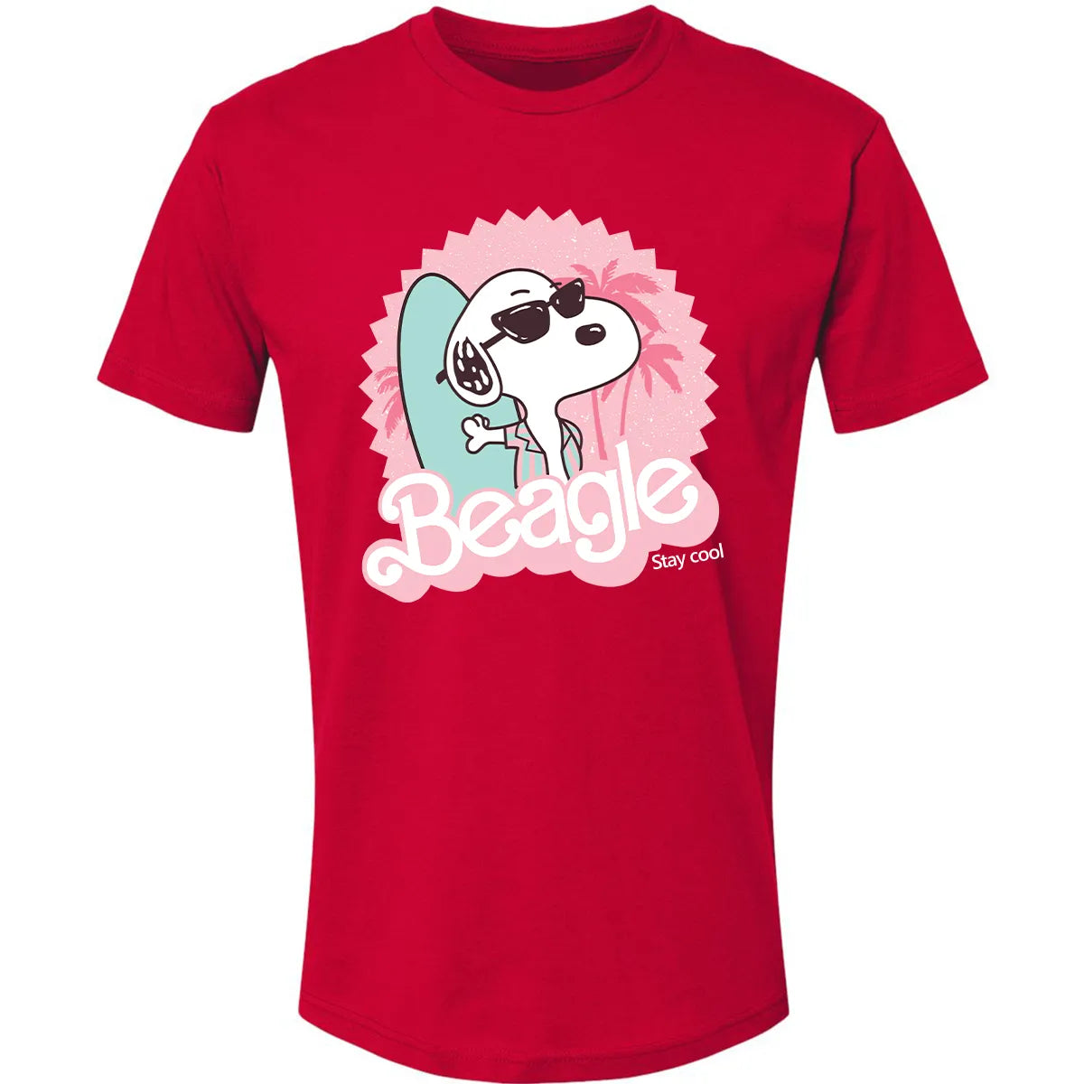 Premium Unisex T-shirt - NHFPGWZQ