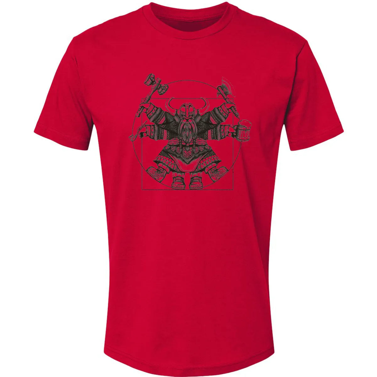 Premium Unisex T-shirt - 6P2WJ3PE