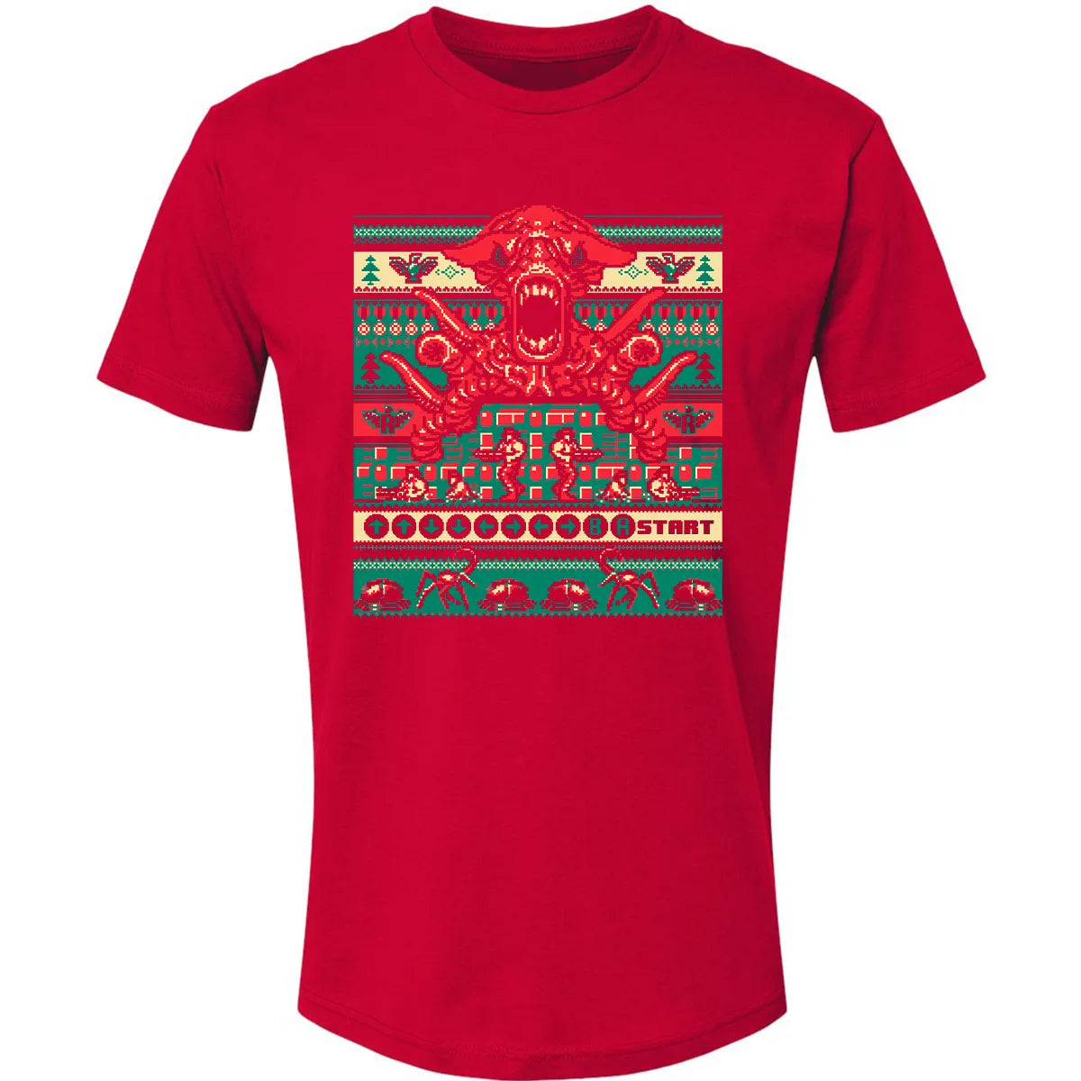 Premium Unisex T-shirt - N4AMDV2D