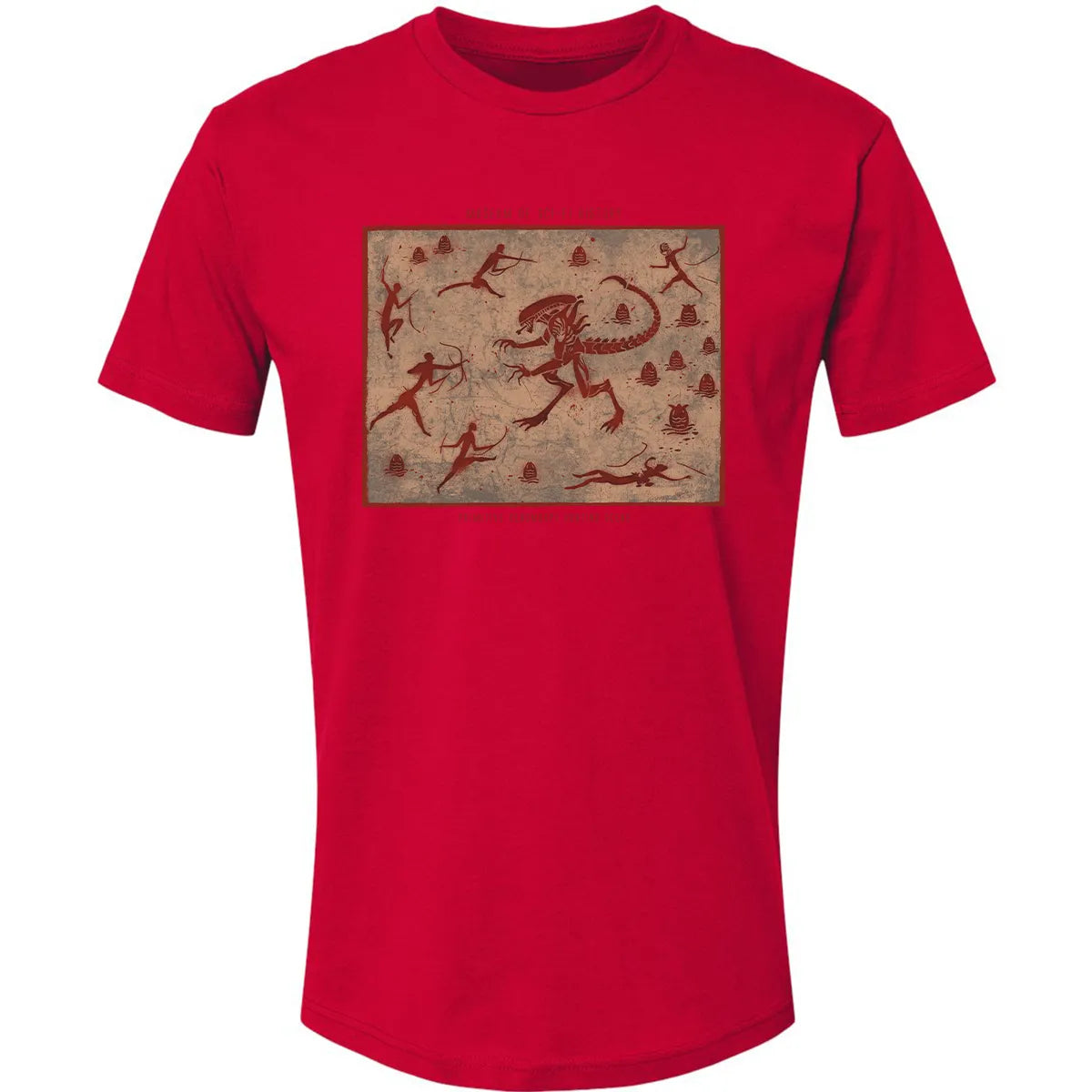 Premium Unisex T-shirt - Y664HVD8