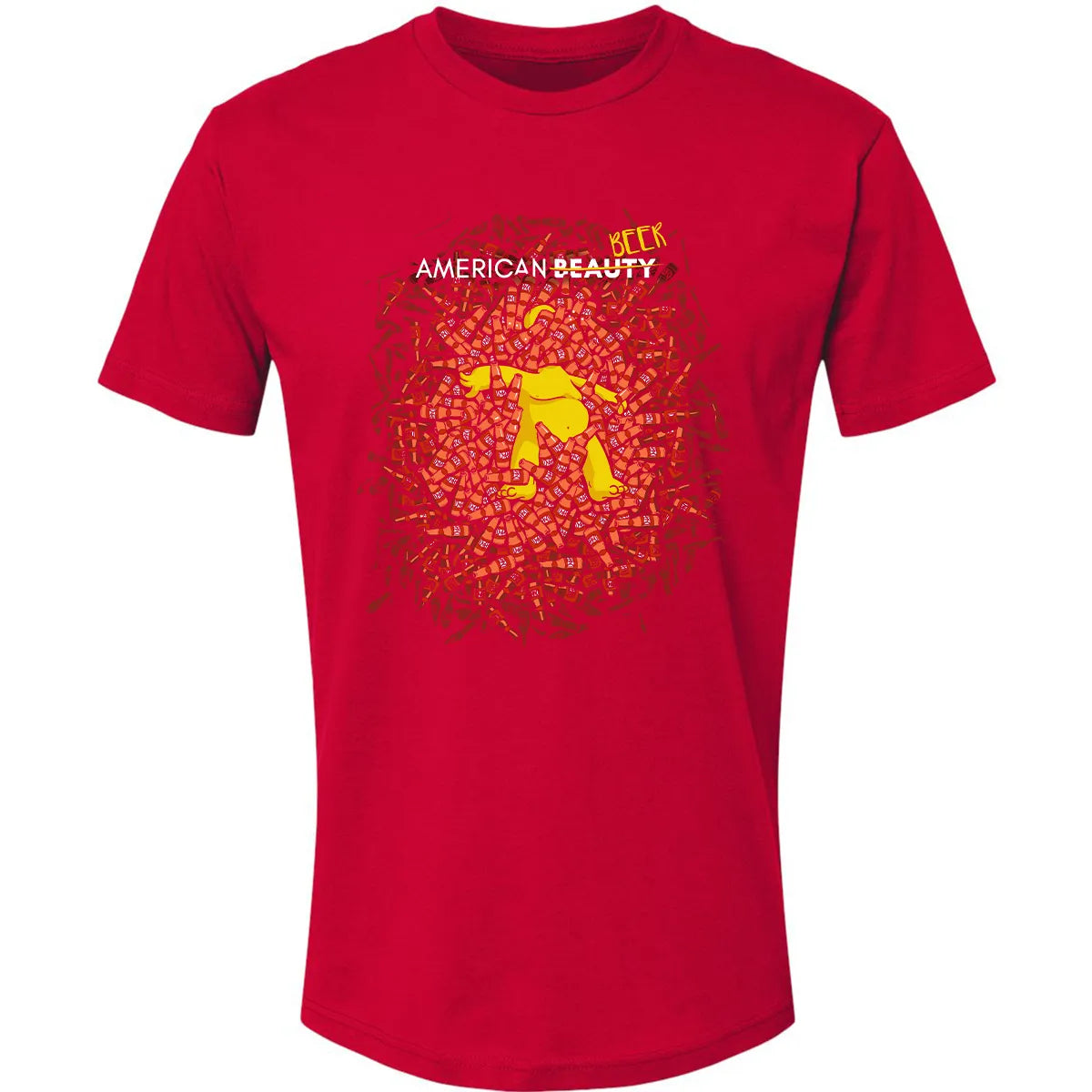 Premium Unisex T-shirt - 7F3Q69FB