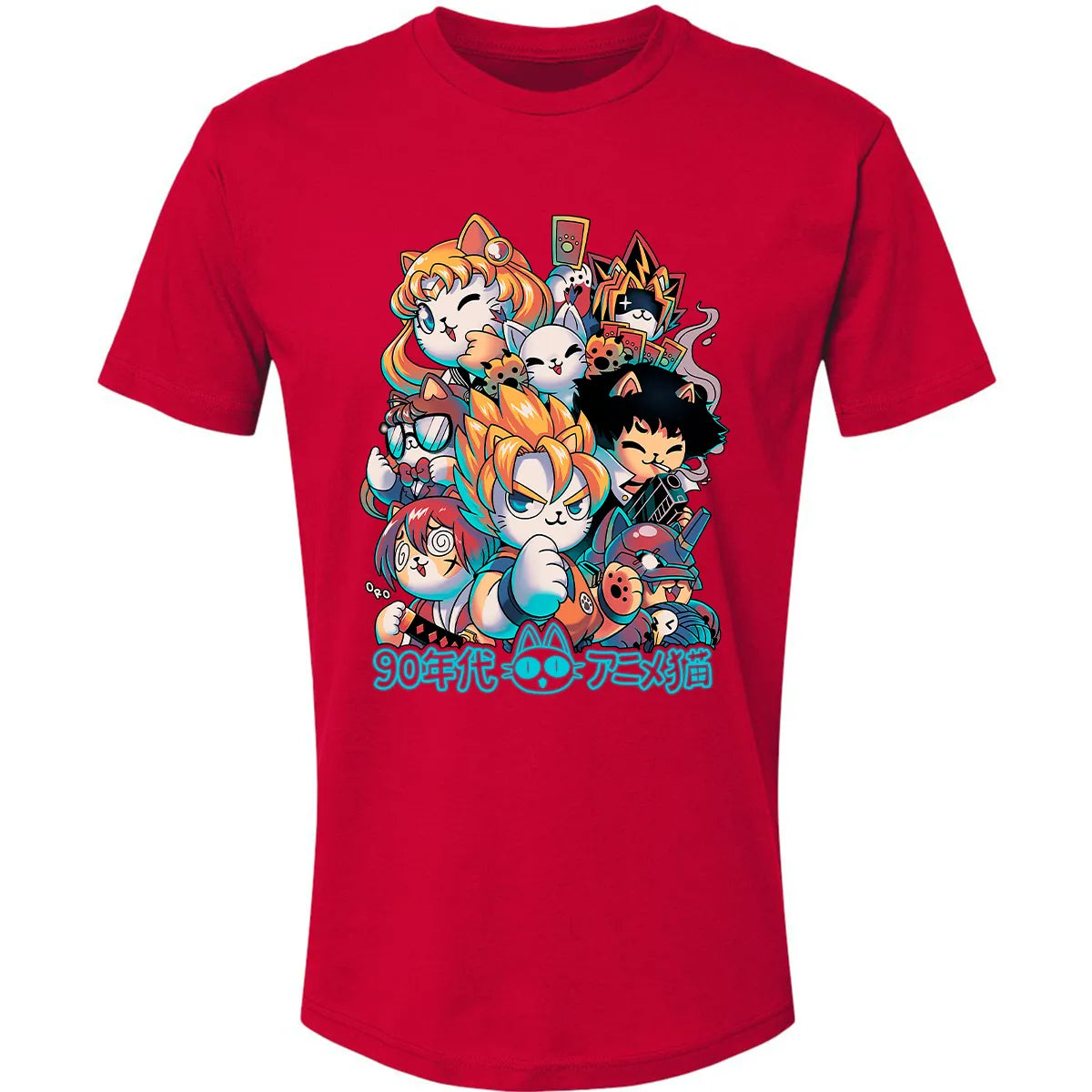 Premium Unisex T-shirt - 8J341TY2