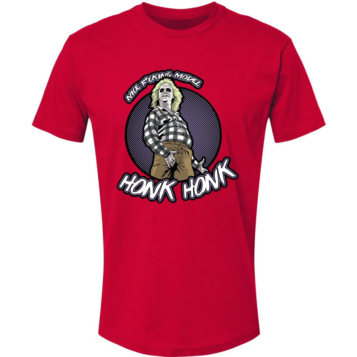 Premium Unisex T-shirt - N7P5KSRA