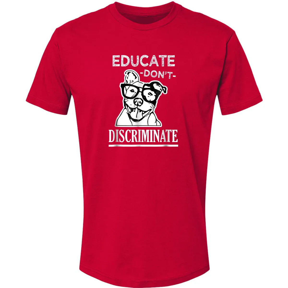 Premium Unisex T-shirt - Q5QA8YX3