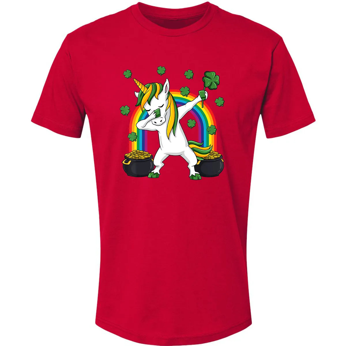 Premium Unisex T-shirt - RP1VYS18