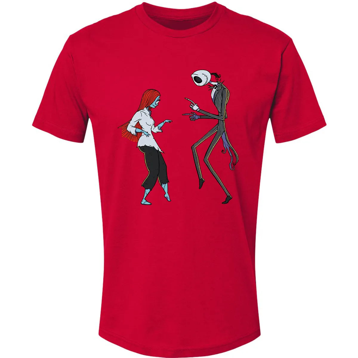 Premium Unisex T-shirt - 7ESHXF5N