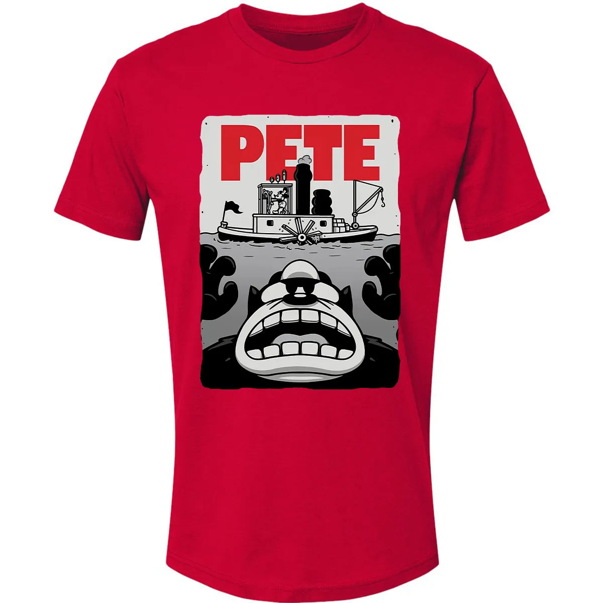 Premium Unisex T-shirt - JYYHE4CN