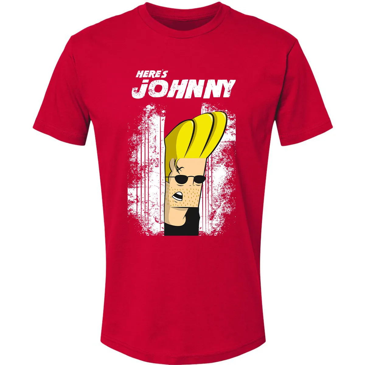 Premium Unisex T-shirt - LR2JEY8U