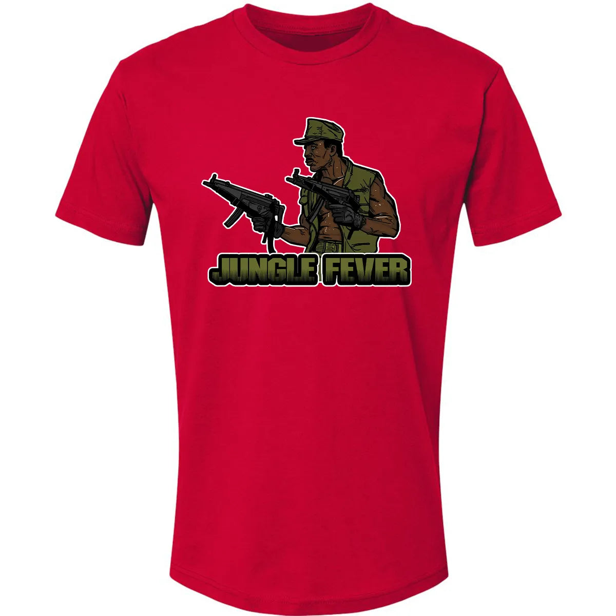 Premium Unisex T-shirt - QUDNTY8G