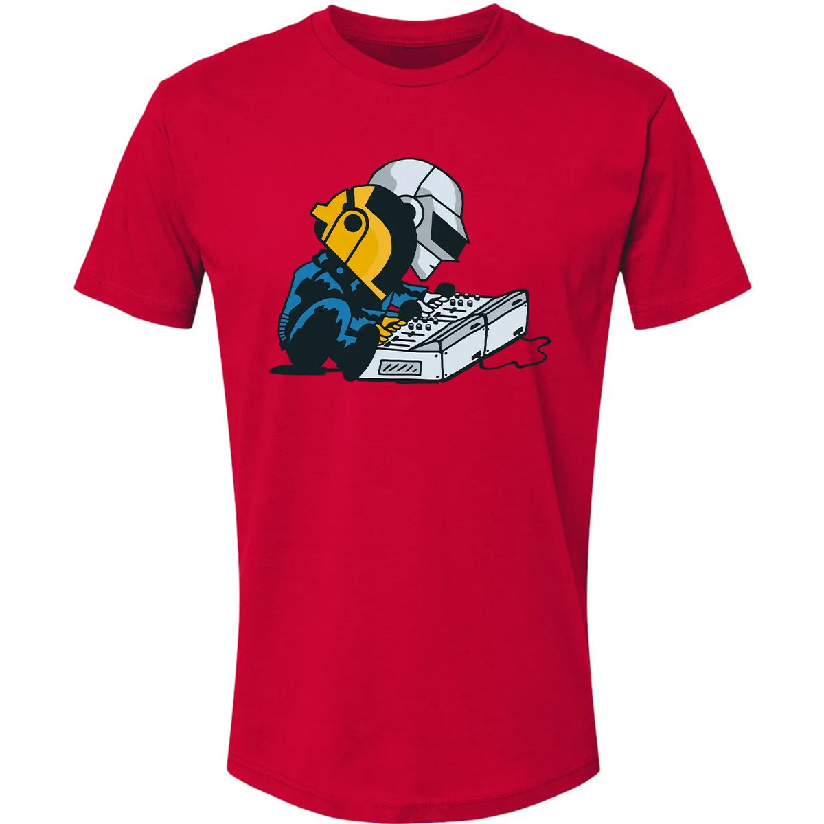 Premium Unisex T-shirt - G1WPUFQV