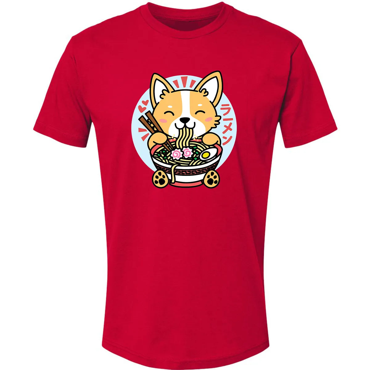 Premium Unisex T-shirt - QYGRZKTQ