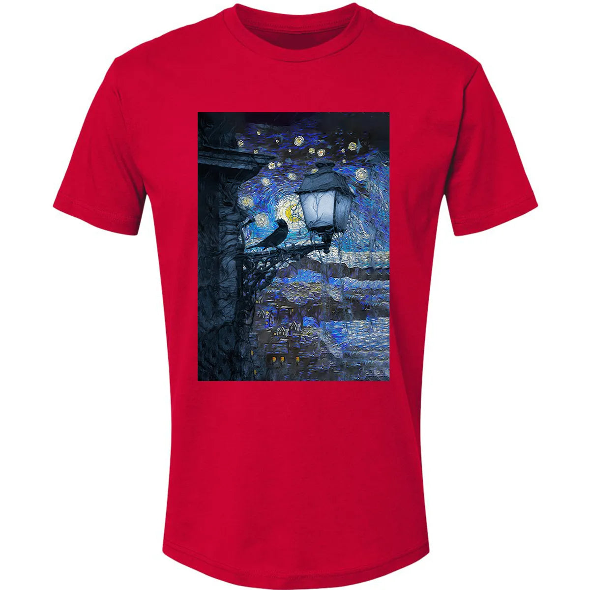 Premium Unisex T-shirt - N2P5872F