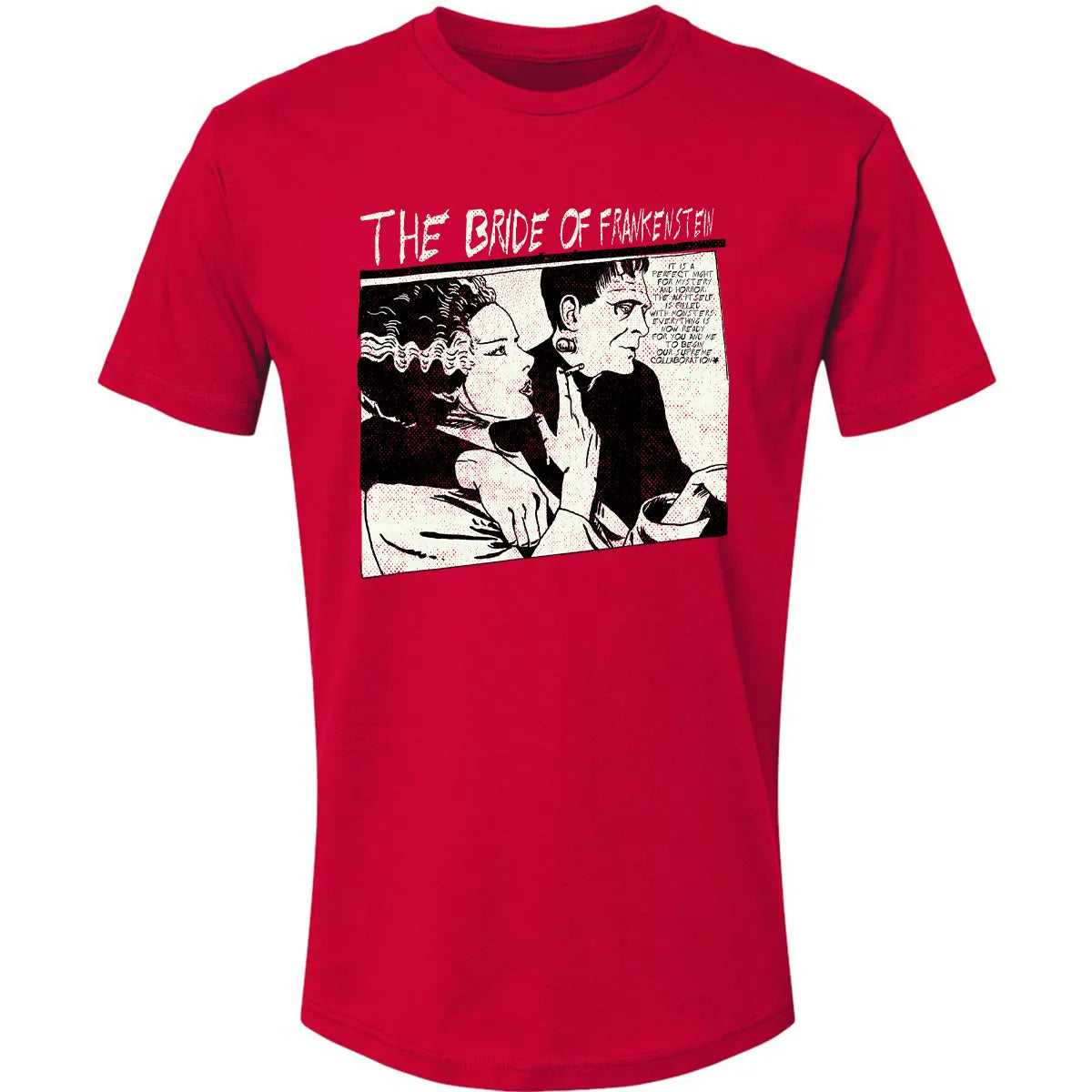 Premium Unisex T-shirt - GPYT2M3M